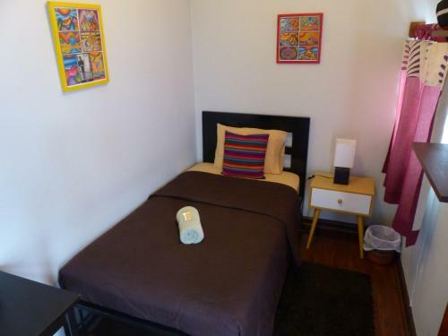 The Lighthouse Bed And Breakfast