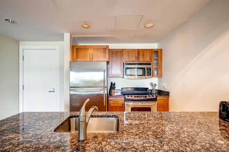 Apartamento Global Luxury Suites At North Civic Drive