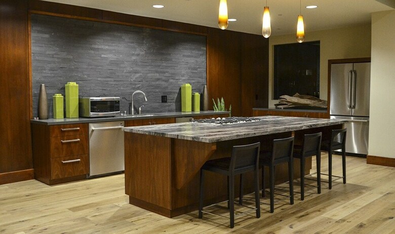 Apartamento Global Luxury Suites At North Civic Drive