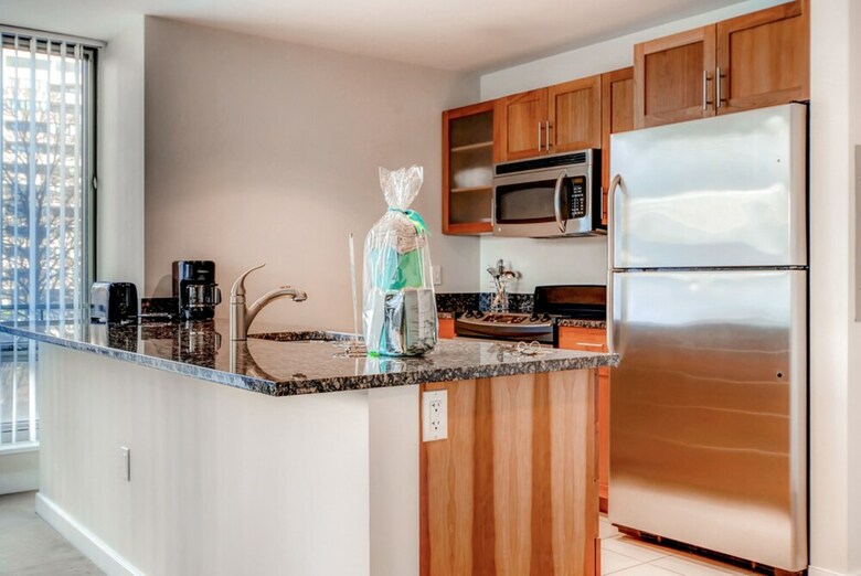 Apartamento Global Luxury Suites At North Civic Drive
