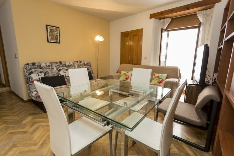Apartamentos Castilla Y Le�n