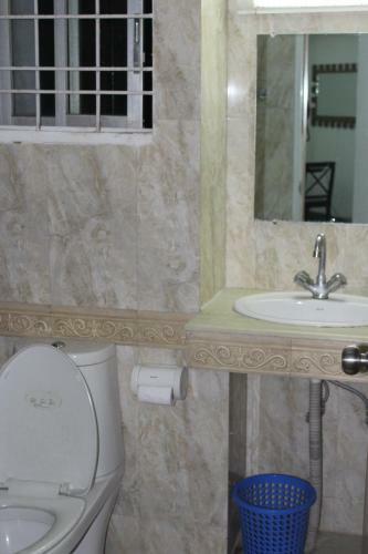 Hotel Suite Sadaf