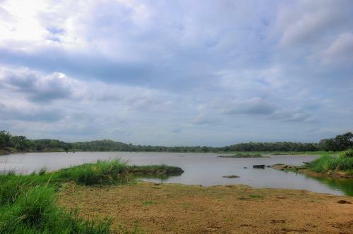 Lodge Ciigiri Splendour