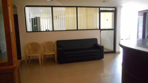 Hotel Ymca International Youth Centre, Ernakulam