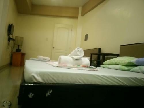 Hostal Aam Transient And Guest House