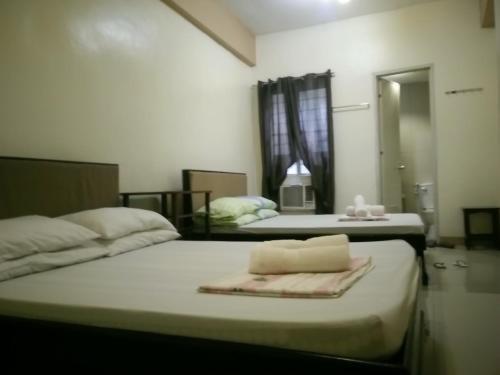 Hostal Aam Transient And Guest House