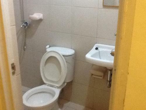Hostal Aam Transient And Guest House