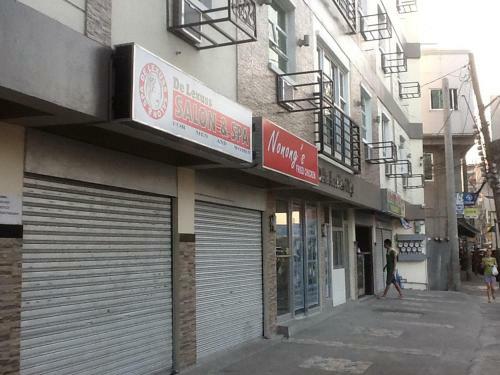 Hostal Aam Transient And Guest House