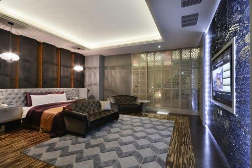 Xiadu Motel