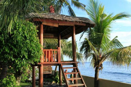 Relax Bali Residence - Villas