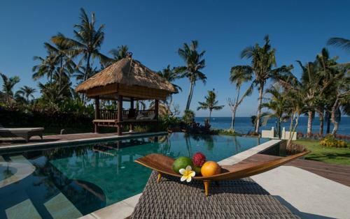 Relax Bali Residence - Villas