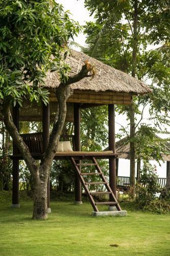 Relax Bali Residence - Villas