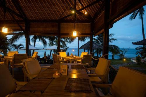 Relax Bali Residence - Villas