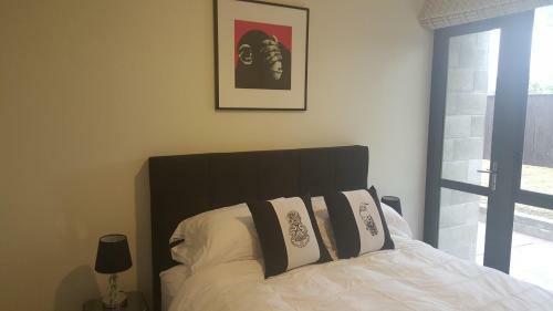 Snug In The City Apartment