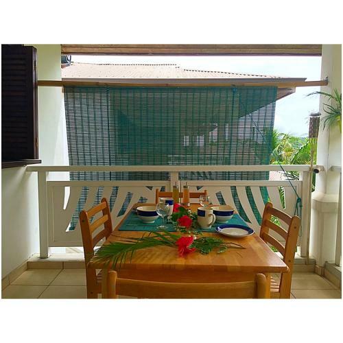 Apartamentos Bora Faretai Love