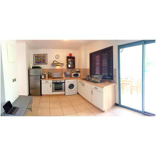 Apartamentos Bora Faretai Love