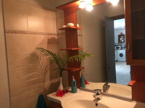 Apartamentos Bora Faretai Love