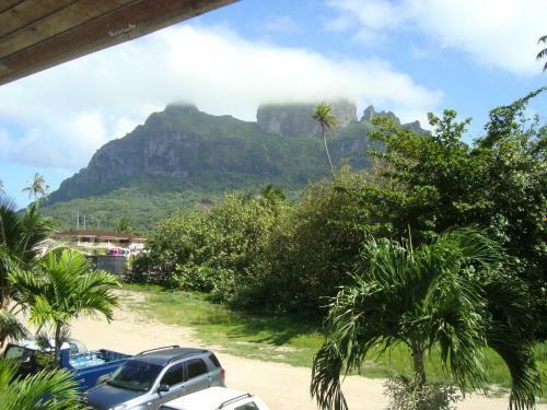 Apartamentos Bora Faretai Love
