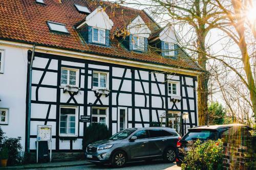 Hotel Zum Schultenhof