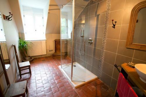 B&B Vassy Etaule