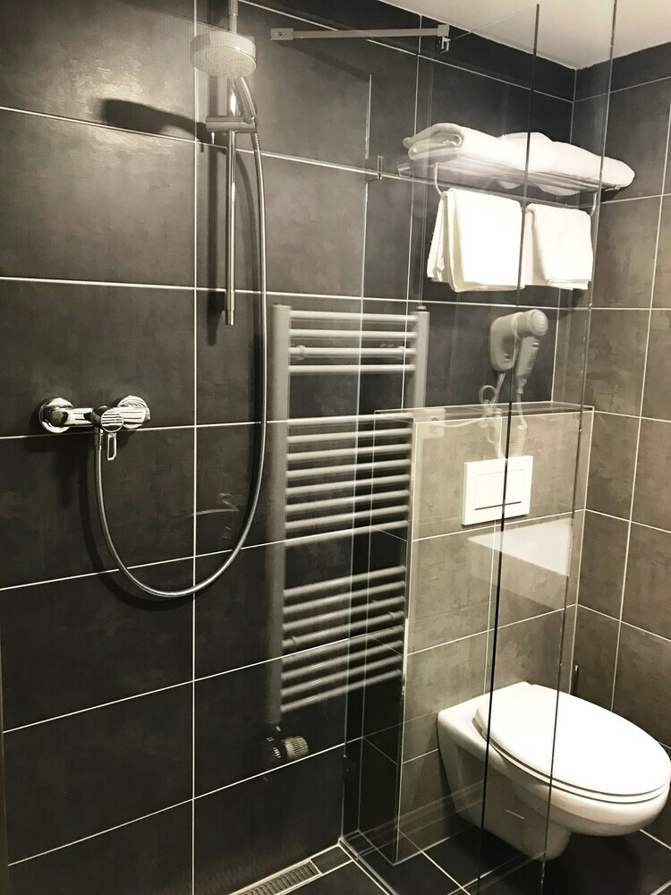 Hotel Atrium