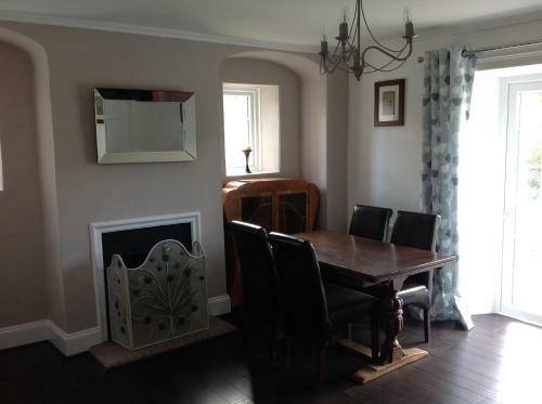 Halsons Bed And Breakfast