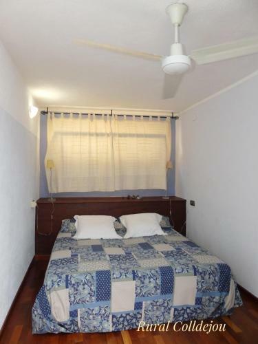 Rural Colldejou Cal Cater�