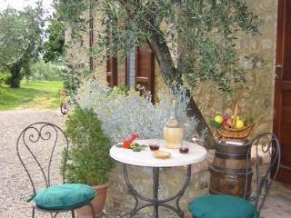 Bed & Breakfast L'aia Country Holidays
