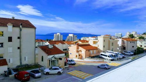 Apartments Gojak