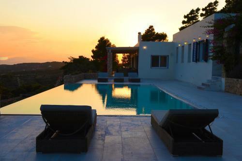 Villa Gournes