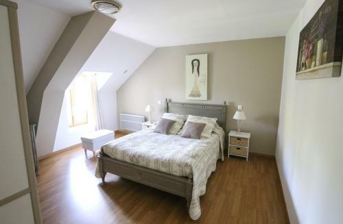 Hostal Moulin De Benneville