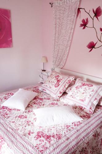 Hostal Moulin De Benneville