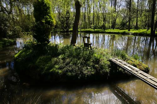 Hostal Moulin De Benneville