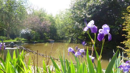 Hostal Moulin De Benneville