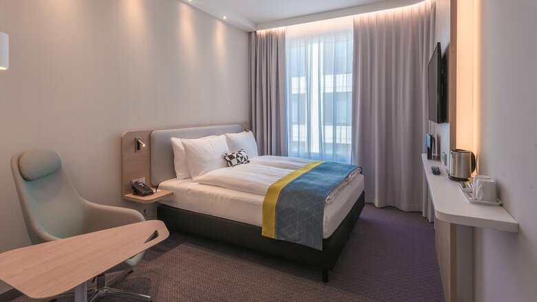 Hotel Holiday Inn Express Munich City West