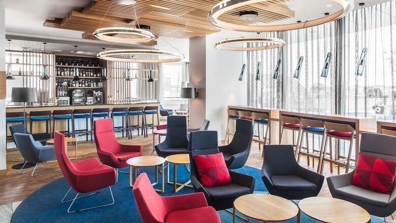 Hotel Holiday Inn Express Munich City West