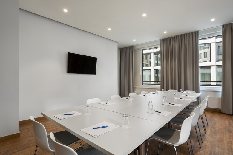 Hotel Holiday Inn Express Munich City West