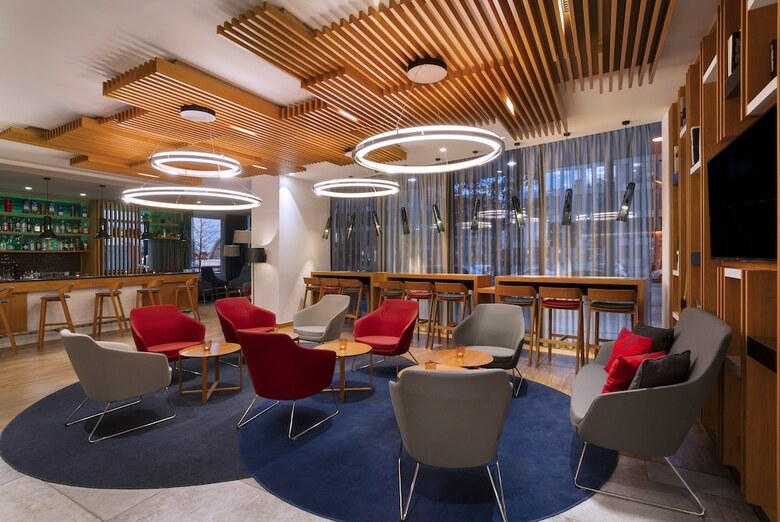 Hotel Holiday Inn Express Munich City West