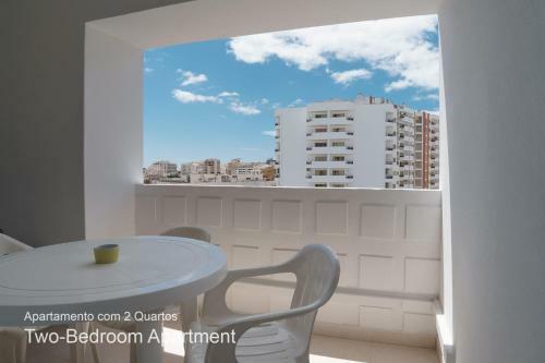 Apartamento Akisol Portim�o Beach