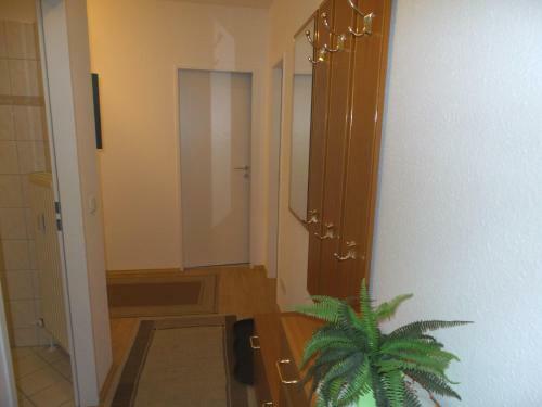 Apartamento Ferienwohnung Seemuschel