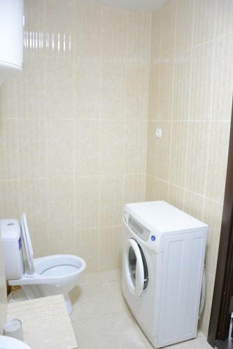 Apartamento Studio On Naberezhnaya Pobedy 130