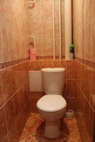 Apartamento Cosy Kvart-hotel