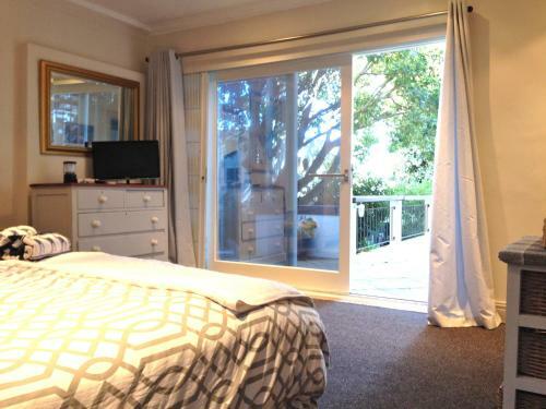 Hostal Oceangolf Guest House