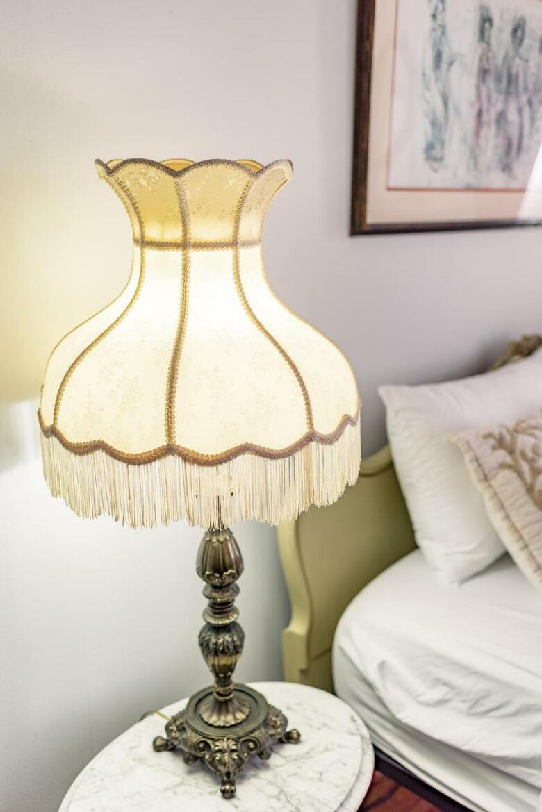Bed & Breakfast Meadows Inn
