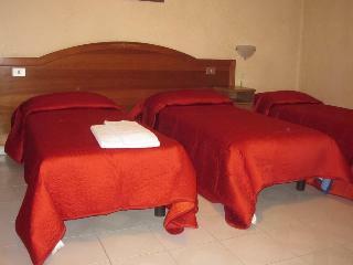 Hotel Il Vecchio Convento