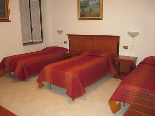 Hotel Il Vecchio Convento