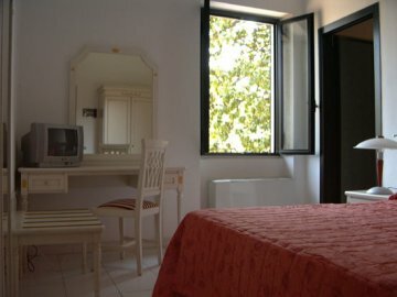 Hotel Il Vecchio Convento