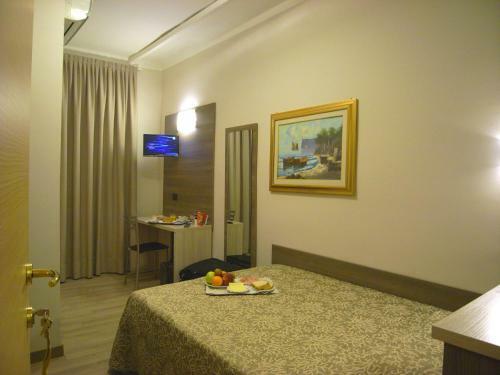 Hotel Siena