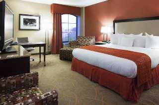 Hotel Doubletree By Hilton Austin Un