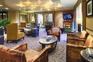 Hotel Doubletree By Hilton Austin Un